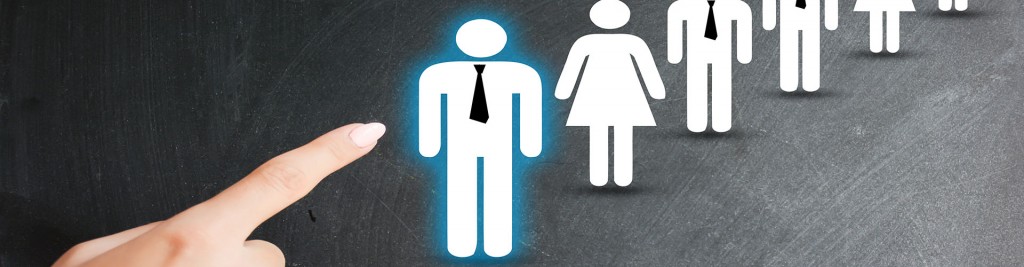 Hiring a new employee or recruitment process